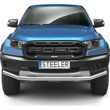 Auto-moto Rám pod nárazník - Ford Ranger Raptor (2019 - 2022)
