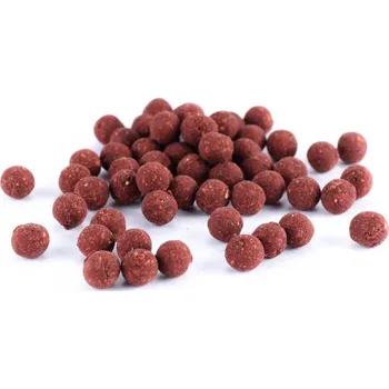 Boilies Boilies - KRILL a OLIHEŇ - Ø 12 mm 250 g