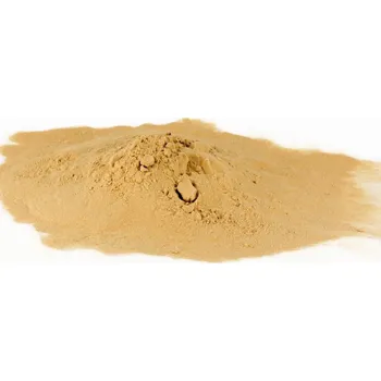 Návnadová surovina SUŠENÁ JÁTRA - Játrový protein 1 kg