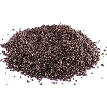 Návnadová surovina Vařený partikl - Konopí Naturál 1 kg