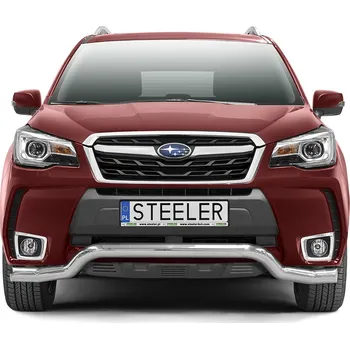 Tuning Rám pod nárazník- Subaru Forester (2013 - 2019)
