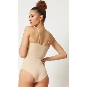 Body Skiny Body 80789 Béžová 38