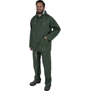 Zdravotnický plášť ARDON HUGO Oblek zelený XL H9200/XL