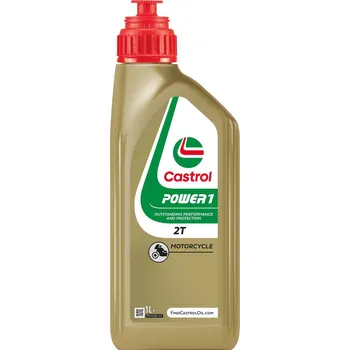 Provozní kapalina Motorový olej CASTROL 15F576