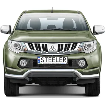 Tuning Rám pod nárazník- Mitsubishi L200 (2015 - 2019)