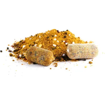 Návnadová surovina PVA MIX - Sladké ovoce 1 kg