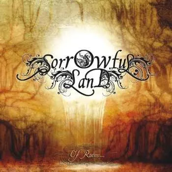 Zahraniční hudba CD Sorrowful Land: Of Ruins 2025