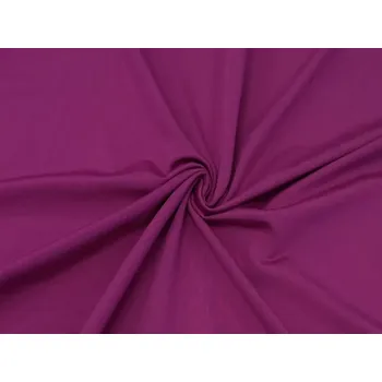 Alpina jednobarevná- Fuchsie