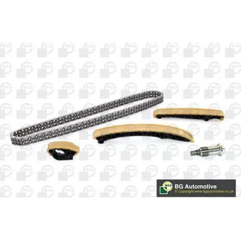 Sada rozvodového řetězu BGA TC5620K