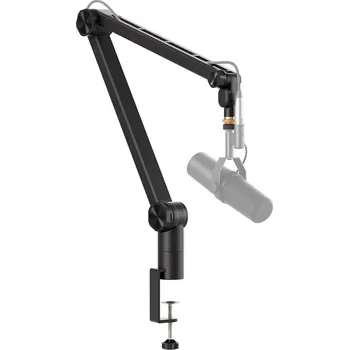 Mikrofon DONNER MS -1 Microphone Arm with Desk Clamp
