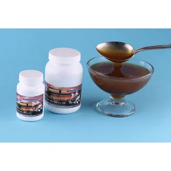 Návnadová surovina Tekutý dip - JÁTRA 80 ml