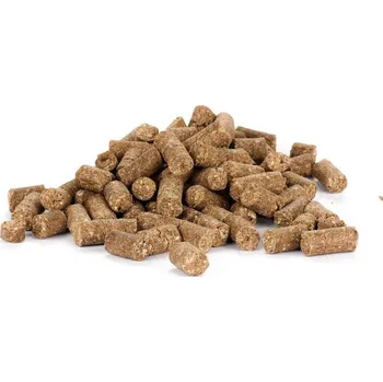 Návnadová surovina Granule pro POTKANY a MYŠI - Ø 13 mm 5 kg