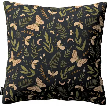 Polštář Dekorační povlak na polštář Yellow Tipi 43 x 43 cm