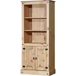 Knihovna CORONA vosk 164716