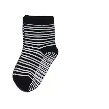 Pánské ponožky Protiskluzové ponožky - (12-36m) M - (D) (Značka: AMTEKER)