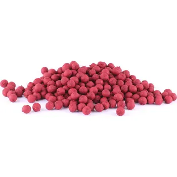 Boilies Boilies - PIKANTNÍ JAHODA s černým pepřem - Ø 12 mm 250 g