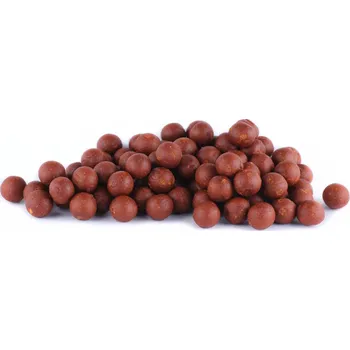 Boilies Boilies rozpustné - POMERANČ a CHILLI - Ø 16 mm 1 kg