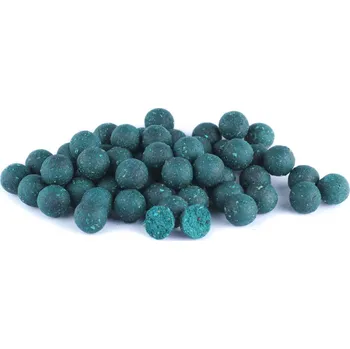 Boilies Wafters - Vyvážené Korkové Boilies - ŠVESTKA s česnekem - Ø 20 mm 125 g