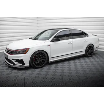 Tuning Sada Splittrů Volkswagen Passat GT B8 Facelift USA