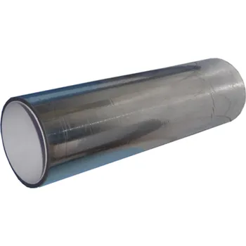 Ventilace Potrubí VentilaPlast Průměr [mm]: Ø 150, Délka [m]: 1,5, Model: Zaizolované z plastu