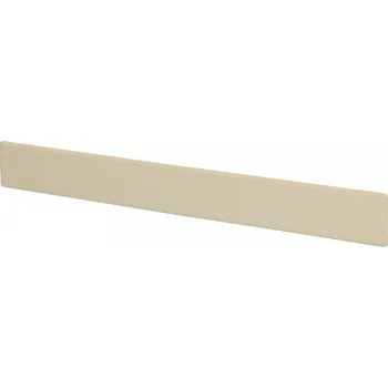 Parapet Möller Koncovka LD 36 - 305mm - travertin