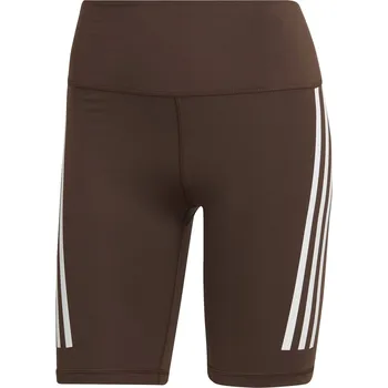 Dámské kraťasy Kraťasy adidas Brown 1014197 8 (XS)