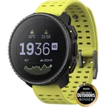 Sportovní Hodinky Vertical Black Lime [Sapphire Glass] SS050864000