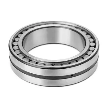 SKF NN 3006 KTN/SP válečkové ložisko