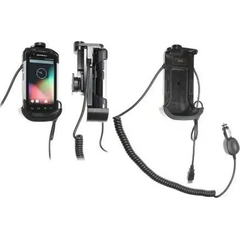 Brodit držák s nabíjením z CL na Zebra-TC70, 512862