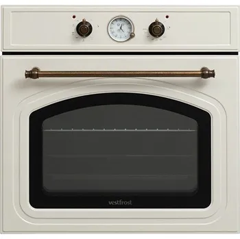 Vestavná trouba Vestfrost VO-65W19MAVMC