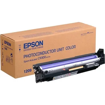 Tiskový válec Epson C13S051209 barevná (CMY) originální válcová jednotka