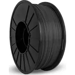 3DXTech 3DXSTAT ESD PLA Průměr: 2,85 mm, Hmotnost: 750 g tisková struna (filament)