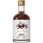 Anton Kaapl Griot 28 % 0,05 l