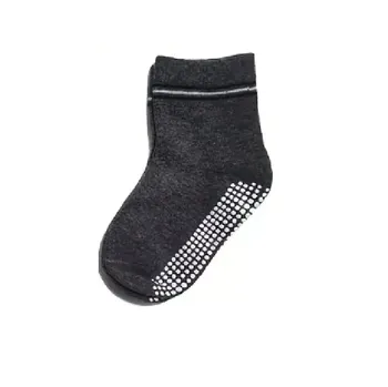 Pánské ponožky Protiskluzové ponožky - (12-36m) M - (A) (Značka: AMTEKER)