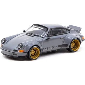 autíčko Tarmac Works 1/64 - Porsche 911 RWB Backdate