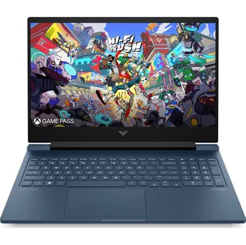 Notebook NTB HP VICTUS 16-r1001nc, Core i5-14500HX, 16.1" FHD IPS, 32GB DDR5, SSD 1TB, RTX 4060 8GB , Win11