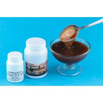 Návnadová surovina Tekutý dip - PIKANTNÍ PERNÍK S KRILLEM 250 ml