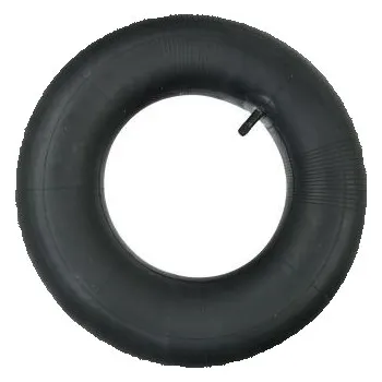 Kolečko duše stavební na zahradní kolečko 4,0-8 (16x4) rovný ventil TR13