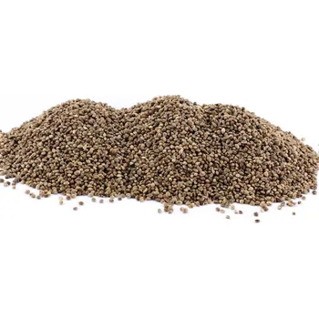 Návnadová surovina Vyrobeno v ČR - Konopí seté - Semenec - 1 kg