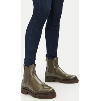 Pracovní obuv Kotníková obuv s elastickým prvkem Gant 29551764 Hnědá 41