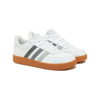 Dámské tenisky Sneakersy adidas Breaknet Lifestyle Court IH8878 Bílá 40