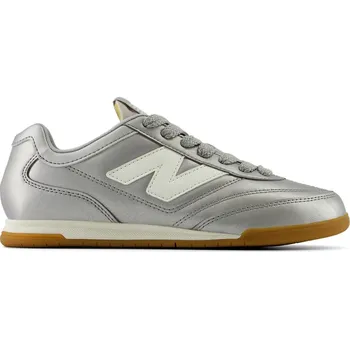 Dámská móda Tenisky New Balance Silver 1049302 6 (39)