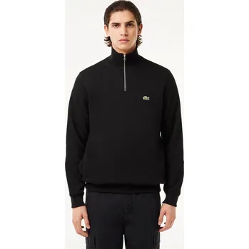 Pánská mikina Mikina Lacoste Black 031 1057495 M