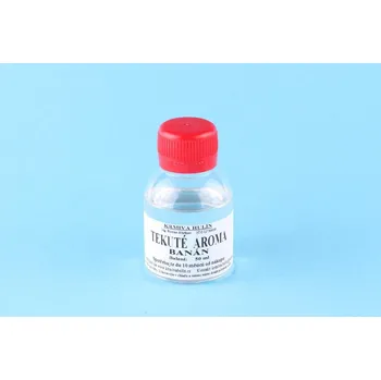 Návnadové aroma Tekuté aroma - BANÁN 75 ml