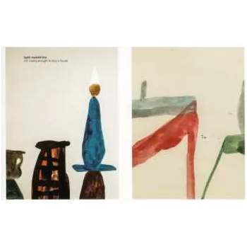 Zahraniční hudba CD Kjetil Mulelid Trio: Not Nearly Enough To Buy A House 2017