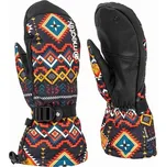 rukavice Meatfly Manson Mitt - Jones Black S