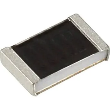 Rezistor Vishay CRCW080533K0FKTABC CRCW080533K0FKTABC silnovrstvý rezistor 33 kΩ SMD 0805 0.125 W 1 procent 1 ks Tape