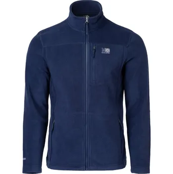 Pánská větrovka Bunda Karrimor Dark Blue 1024872 XL