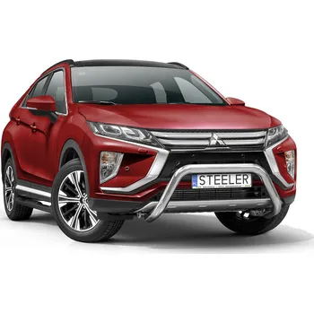 Tuning Ochranný rám "A" bez příčky - Mitsubishi Eclipse Cross (2017 - 2019)