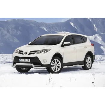Tuning Rám pod nárazník- Toyota RAV4 (2013 - 2016)